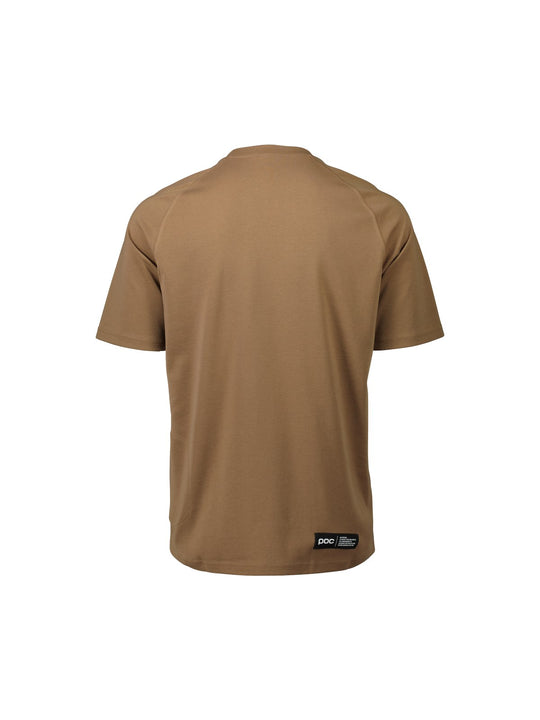 Koszulka rowerowa POC Poise Tee brązowy - Adventure Sports
Koszulka rowerowa POC Poise Tee brązowy - Adventure Sports