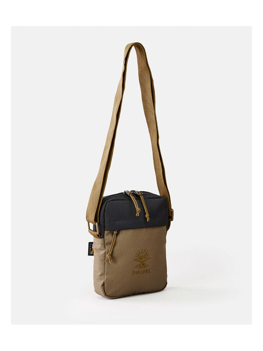 Saszetka Rip Curl NO IDEA POUCH CORDURA ECO - TU - Adventure Sports
Saszetka Rip Curl NO IDEA POUCH CORDURA ECO - TU - Adventure Sports