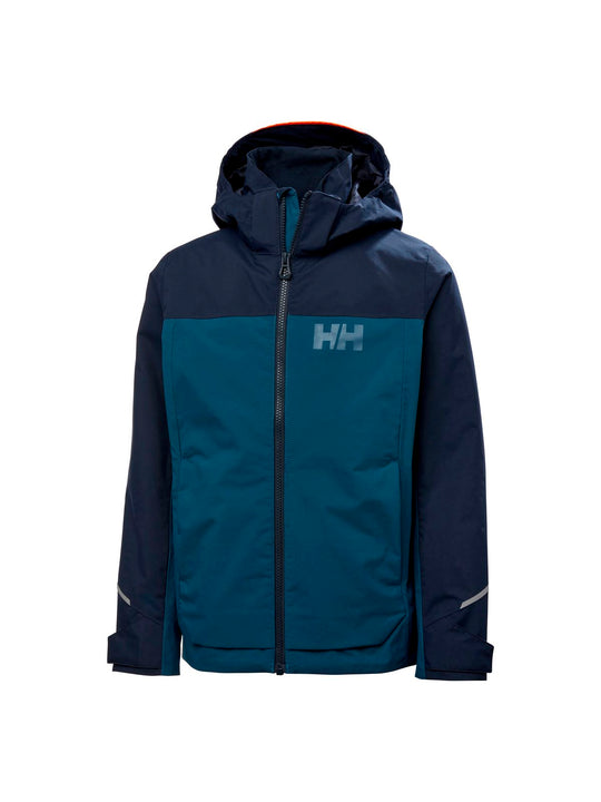 Kurtka Helly Hansen Jr Sogndal Jacket - Adventure Sports
Kurtka Helly Hansen Jr Sogndal Jacket - Adventure Sports