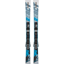 Narty ROSSIGNOL REACT R2 + wiązania LOOK XPESS 10 B83 BLACK - 146 - Adventure Sports
Narty ROSSIGNOL REACT R2 + wiązania LOOK XPESS 10 B83 BLACK - 146 - Adventure Sports