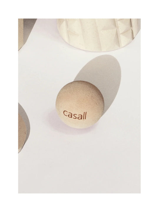 Kula do masażu CASALL Pressure point ball bamboo brązowy - TU - Akcesoria - Adventure Sports
Kula do masażu CASALL Pressure point ball bamboo brązowy - TU - Akcesoria - Adventure Sports