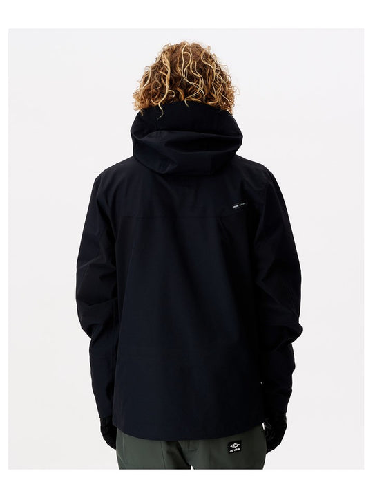 Kurtka narciarska RIP CURL Back Country Jacket czarny - Adventure Sports
Kurtka narciarska RIP CURL Back Country Jacket czarny - Adventure Sports