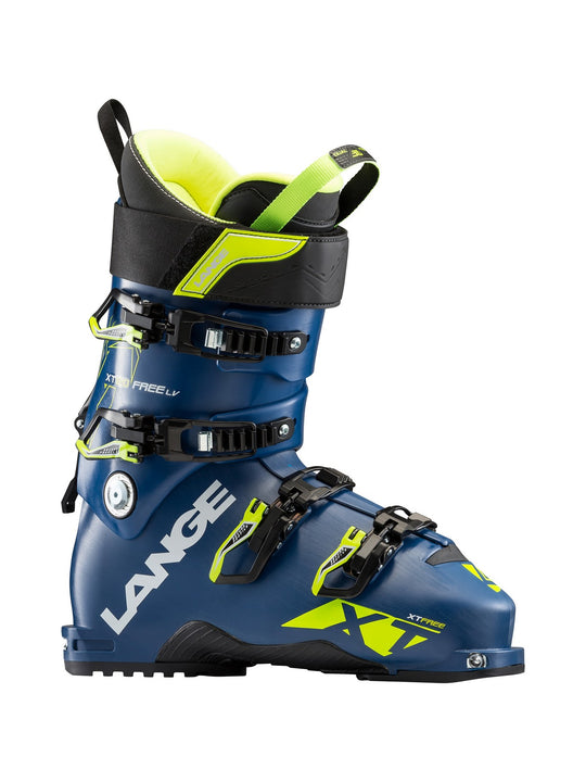 Buty Narciarskie LANGE XT FREE 120 LV - Adventure Sports
Buty Narciarskie LANGE XT FREE 120 LV - Adventure Sports