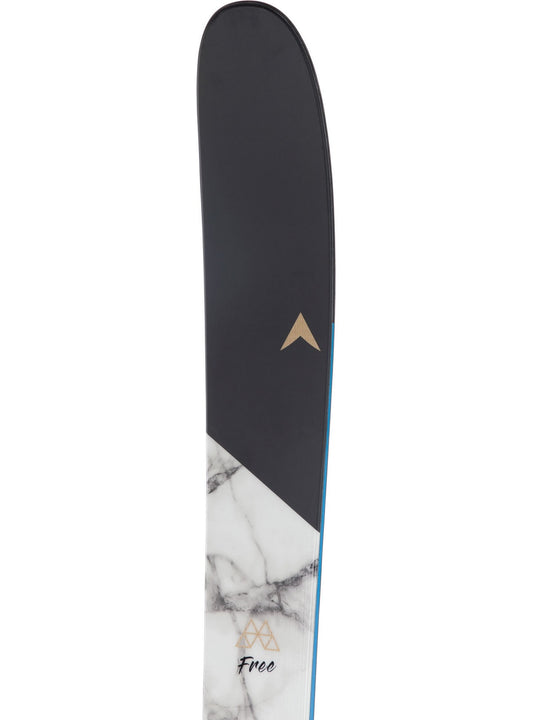 Narty freeride DYNASTAR M-FREE 99 + wiązania LOOK Pivot 15 GW Gold - Adventure Sports
Narty freeride DYNASTAR M-FREE 99 + wiązania LOOK Pivot 15 GW Gold - Adventure Sports