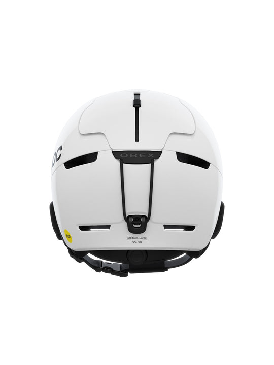 Kask narciarski POC OBEX MIPS COMMUNICATION - Hydr. White - Adventure Sports
Kask narciarski POC OBEX MIPS COMMUNICATION - Hydr. White - Adventure Sports
