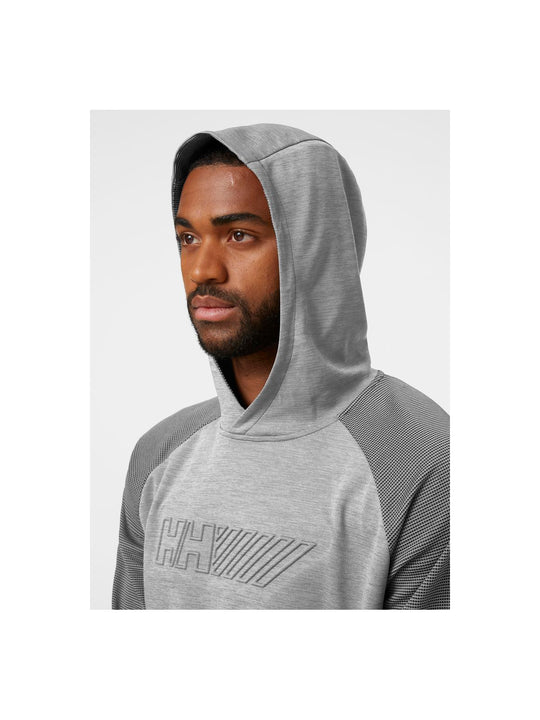 Bluza Helly Hansen Tech Lite Pullover Hoodie - szary - Adventure Sports
Bluza Helly Hansen Tech Lite Pullover Hoodie - szary - Adventure Sports