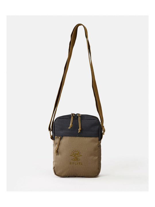 Saszetka Rip Curl NO IDEA POUCH CORDURA ECO - TU - Adventure Sports
Saszetka Rip Curl NO IDEA POUCH CORDURA ECO - TU - Adventure Sports