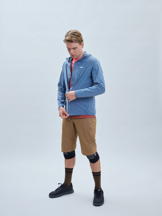 Kurtka rowerowa POC Motion Wind Jacket niebieski - Adventure Sports
Kurtka rowerowa POC Motion Wind Jacket niebieski - Adventure Sports