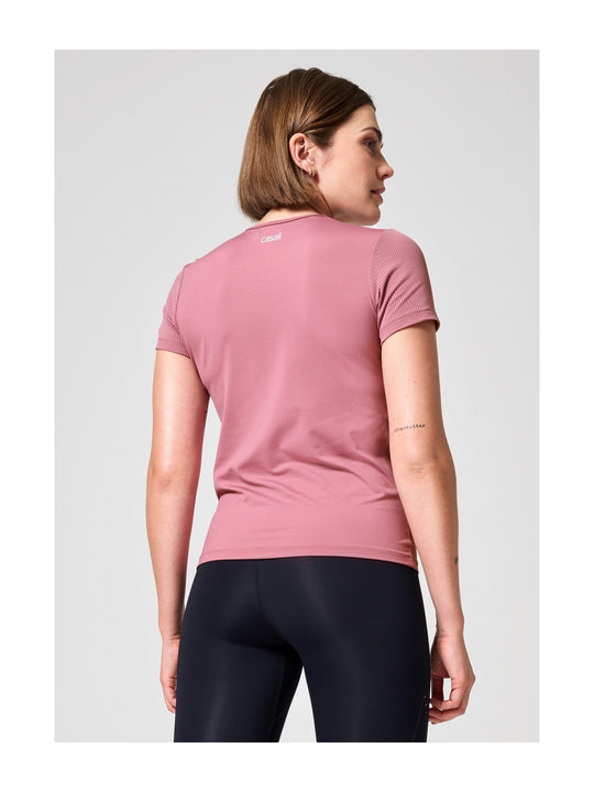 Koszulka CASALL Essential Mesh Detail Tee różowy - Adventure Sports
Koszulka CASALL Essential Mesh Detail Tee różowy - Adventure Sports