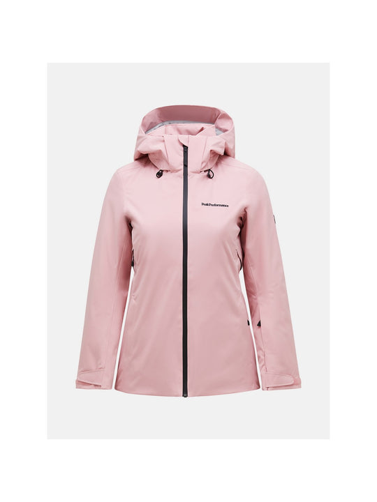 Kurtka narciarskie Peak Performance W Anima Jacket różowy - narciarska - Adventure Sports
Kurtka narciarskie Peak Performance W Anima Jacket różowy - narciarska - Adventure Sports