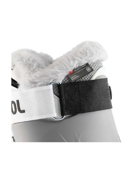 Buty narciarskie ROSSIGNOL ALLTRACK ELITE 110 W GW - LALIC GREY - Narciarskie - Adventure Sports
Buty narciarskie ROSSIGNOL ALLTRACK ELITE 110 W GW - LALIC GREY - Narciarskie - Adventure Sports