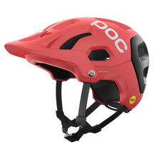 Kask rowerowy POC Tectal Race MIPS koralowo czarny mat - Adventure Sports
Kask rowerowy POC Tectal Race MIPS koralowo czarny mat - Adventure Sports