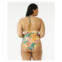 Kostium jednoczęściowy RIP CURL Brazilian Soul One Piece zielono żółty - kostium - Adventure Sports
Kostium jednoczęściowy RIP CURL Brazilian Soul One Piece zielono żółty - kostium - Adventure Sports