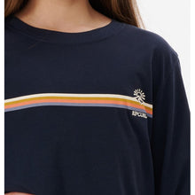 Koszulka RIP CURL Melting Wave Long Sleeve -Girl granatowy - Adventure Sports
Koszulka RIP CURL Melting Wave Long Sleeve -Girl granatowy - Adventure Sports
