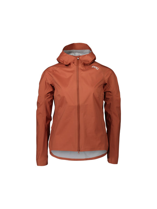 Kurtka rowerowa POC W’s Signal All-weather Jacket różowy - Adventure Sports
Kurtka rowerowa POC W’s Signal All-weather Jacket różowy - Adventure Sports