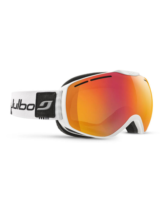 Gogle narciarskie JULBO ISON XCL biało czarne Cat 3 - TU - Adventure Sports
Gogle narciarskie JULBO ISON XCL biało czarne Cat 3 - TU - Adventure Sports