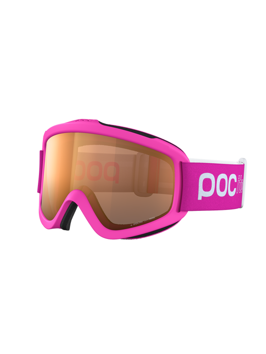 Gogle narciarskie POCito IRIS różowe Cat 2 - TU - Adventure Sports
Gogle narciarskie POCito IRIS różowe Cat 2 - TU - Adventure Sports