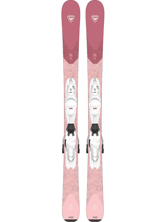 Narty ROSSIGNOL EXPERIENCE W PRO + wiązania XPRESS 7 GW B83 WHITE - Adventure Sports
Narty ROSSIGNOL EXPERIENCE W PRO + wiązania XPRESS 7 GW B83 WHITE - Adventure Sports