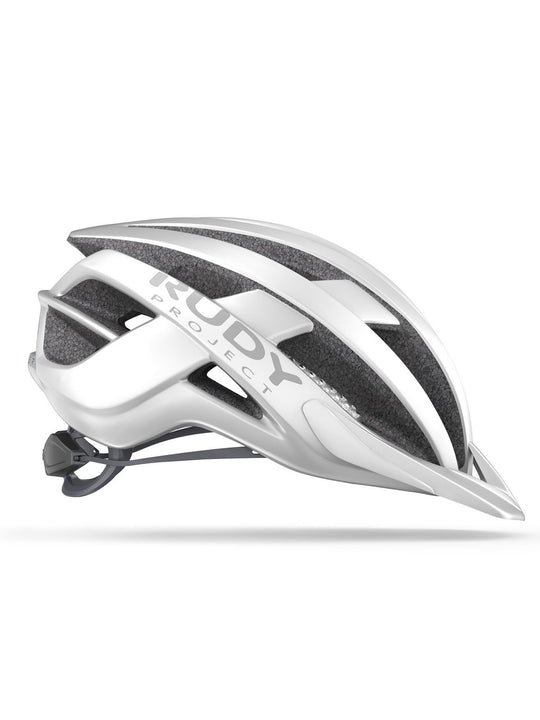 Kask rowerowy Rudy Project VENGER CROSS MTB - biały mat - Adventure Sports
Kask rowerowy Rudy Project VENGER CROSS MTB - biały mat - Adventure Sports