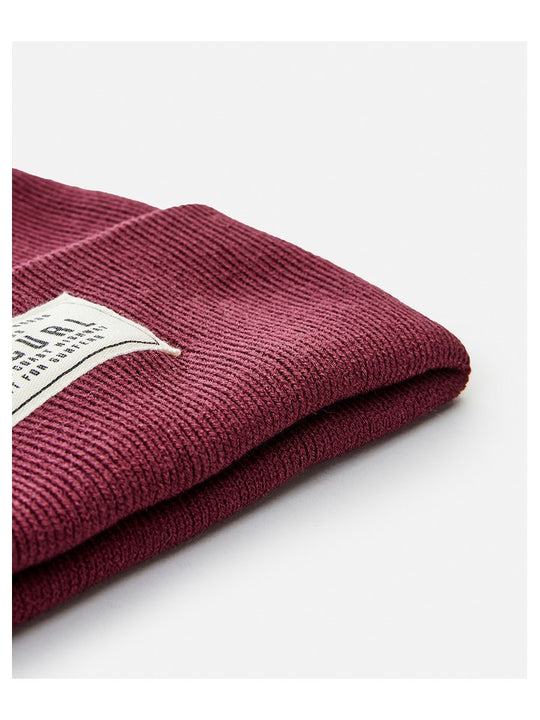 Czapka RIP CURL Premium Surf Beanie czerwony - TU - Adventure Sports
Czapka RIP CURL Premium Surf Beanie czerwony - TU - Adventure Sports