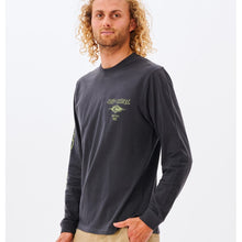 Koszulka RIP CURL Fade Out Icon L/S Tee czarny - Adventure Sports
Koszulka RIP CURL Fade Out Icon L/S Tee czarny - Adventure Sports