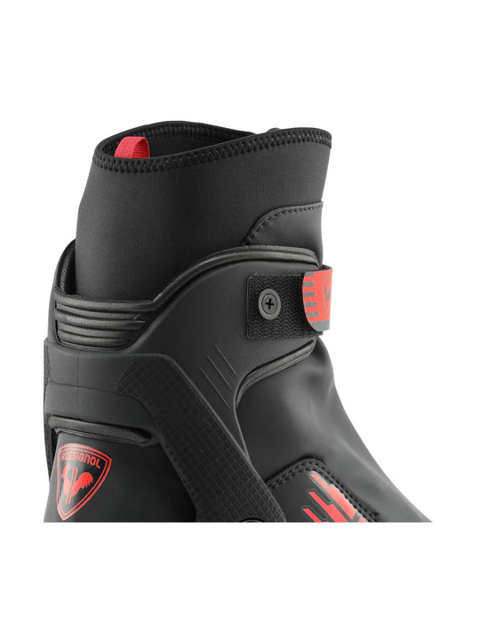Buty biegowe ROSSIGNOL X-8 Skate - czarne - Narciarskie - Adventure Sports
Buty biegowe ROSSIGNOL X-8 Skate - czarne - Narciarskie - Adventure Sports