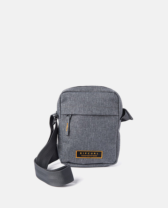 Saszetka męska Rip Curl NO ID CORDURA szara - TU - Adventure Sports
Saszetka męska Rip Curl NO ID CORDURA szara - TU - Adventure Sports