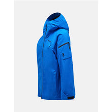 Kurtka narciarska Peak Performance M Alpine Gore-Tex 2L niebieski - Adventure Sports
Kurtka narciarska Peak Performance M Alpine Gore-Tex 2L niebieski - Adventure Sports