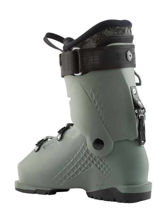 Buty narciarskie ROSSIGNOL ALLTRACK JR 80 - LICHEN GREEN - Narciarskie - Adventure Sports
Buty narciarskie ROSSIGNOL ALLTRACK JR 80 - LICHEN GREEN - Narciarskie - Adventure Sports