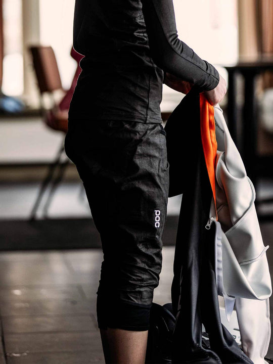 Legginsy Narciarskie POC BASE ARMOR TIGHTS JR - Adventure Sports
Legginsy Narciarskie POC BASE ARMOR TIGHTS JR - Adventure Sports