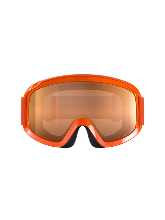 Gogle narciarskie POCito OPSIN pomarańczowe Cat 2 - TU - Adventure Sports
Gogle narciarskie POCito OPSIN pomarańczowe Cat 2 - TU - Adventure Sports