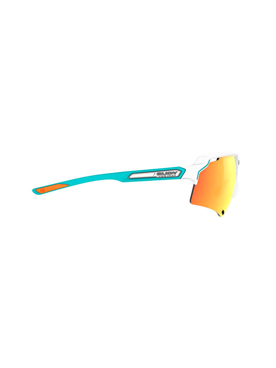 Okulary Rudy Project DELTABEAT - biało szmaragdowy | Multilaser Orange Cat.3 - ONE SIZE - Adventure Sports
Okulary Rudy Project DELTABEAT - biało szmaragdowy | Multilaser Orange Cat.3 - ONE SIZE - Adventure Sports