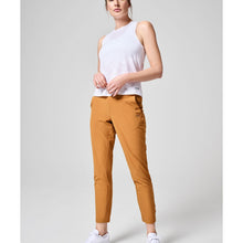 Spodnie CASALL Slim Woven Pants żółty - Adventure Sports
Spodnie CASALL Slim Woven Pants żółty - Adventure Sports