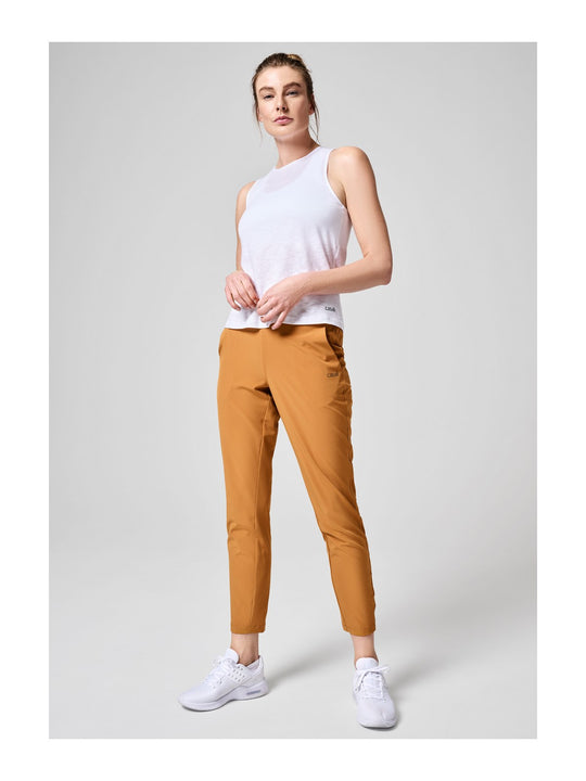 Spodnie CASALL Slim Woven Pants żółty - Adventure Sports
Spodnie CASALL Slim Woven Pants żółty - Adventure Sports