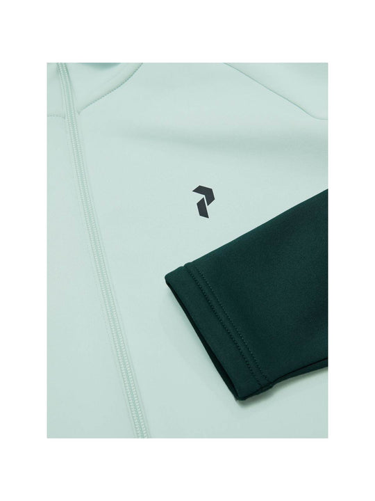 Bluza damska mid layer Peak Performance M Rider Zip Hood zielony - Adventure Sports
Bluza damska mid layer Peak Performance M Rider Zip Hood zielony - Adventure Sports