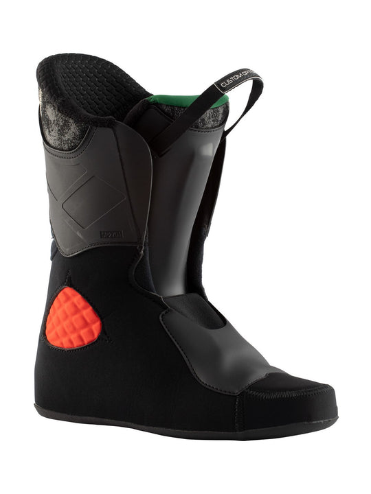 Buty narciarskie ROSSIGNOL TRACK 130 GW - BLACK GREEN - Narciarskie - Adventure Sports
Buty narciarskie ROSSIGNOL TRACK 130 GW - BLACK GREEN - Narciarskie - Adventure Sports