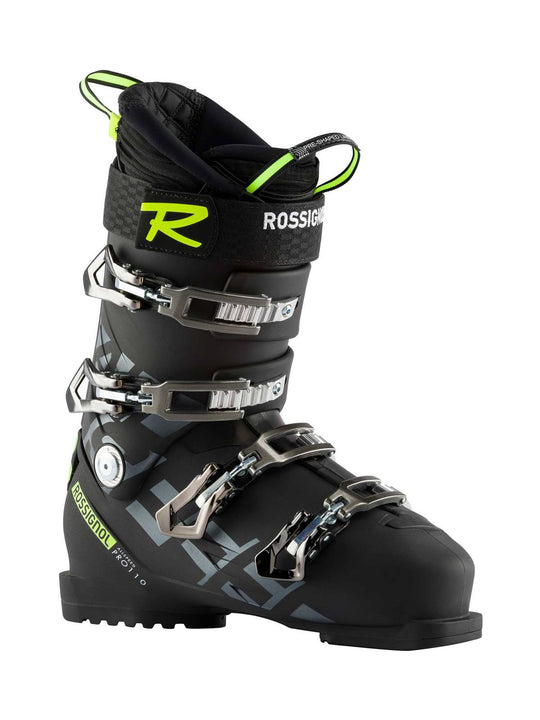 Buty Narciarskie ROSSIGNOL ALLSPEED PRO 110 - BLACK - Adventure Sports
Buty Narciarskie ROSSIGNOL ALLSPEED PRO 110 - BLACK - Adventure Sports