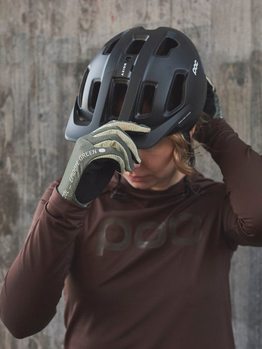 Rękawice rowerowe POC Savant Mtb Glove zielony - Rękawiczki - Adventure Sports
Rękawice rowerowe POC Savant Mtb Glove zielony - Rękawiczki - Adventure Sports