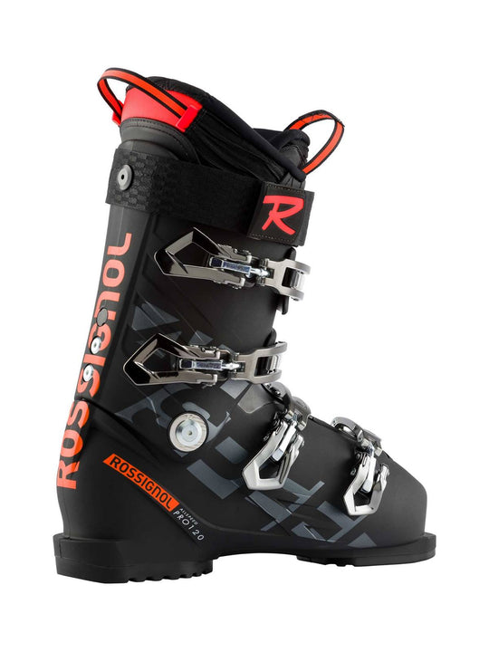 Buty narciarskie ROSSIGNOL ALLSPEED PRO 120 - BLACK - Narciarskie - Adventure Sports
Buty narciarskie ROSSIGNOL ALLSPEED PRO 120 - BLACK - Narciarskie - Adventure Sports