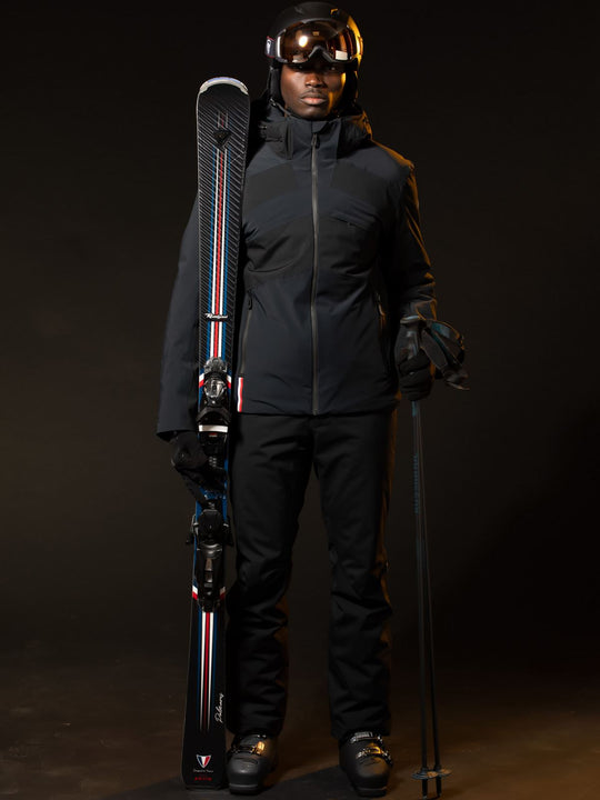 Narty ROSSIGNOL Signature Palmares + wiązania LOOK Konect NX 12 GW - Adventure Sports
Narty ROSSIGNOL Signature Palmares + wiązania LOOK Konect NX 12 GW - Adventure Sports