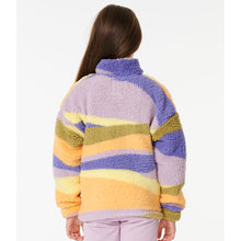 Bluza dziewczęca RIP CURL Sunrise Wavy Polar Fleece-Girl multicolor - Adventure Sports
Bluza dziewczęca RIP CURL Sunrise Wavy Polar Fleece-Girl multicolor - Adventure Sports