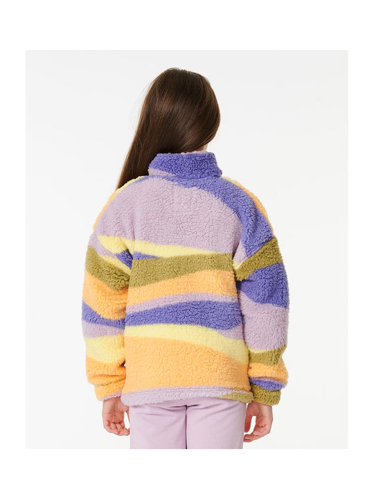 Bluza dziewczęca RIP CURL Sunrise Wavy Polar Fleece-Girl multicolor - Adventure Sports
Bluza dziewczęca RIP CURL Sunrise Wavy Polar Fleece-Girl multicolor - Adventure Sports
