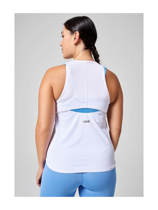 koszulka sportowa CASALL Technical Loose Tank biały - Koszulka - Adventure Sports
koszulka sportowa CASALL Technical Loose Tank biały - Koszulka - Adventure Sports