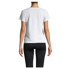 Koszulka CASALL Essential Mesh Detail Tee biały - Adventure Sports
Koszulka CASALL Essential Mesh Detail Tee biały - Adventure Sports