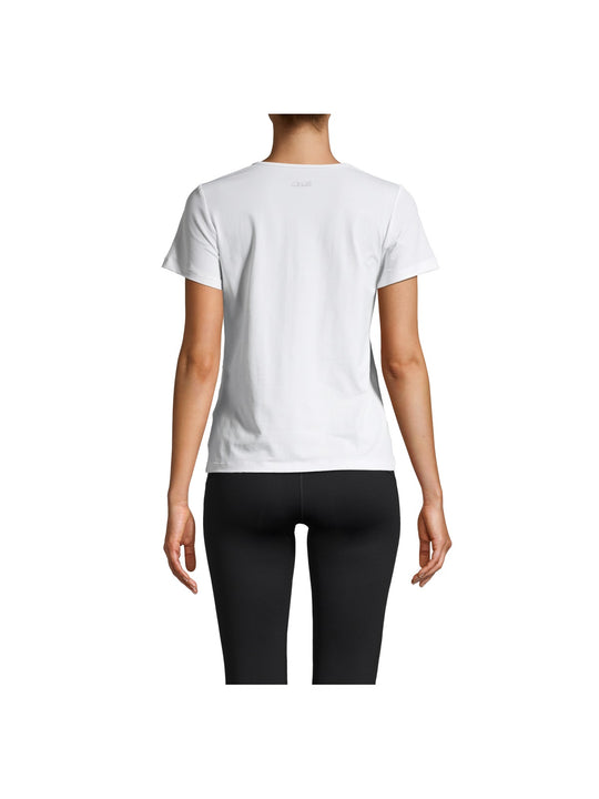 Koszulka CASALL Essential Mesh Detail Tee biały - Adventure Sports
Koszulka CASALL Essential Mesh Detail Tee biały - Adventure Sports