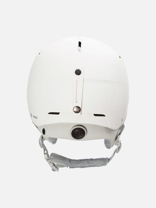 Kask narciarski ROSSIGNOL TEMPLAR Impacts W white - Adventure Sports
Kask narciarski ROSSIGNOL TEMPLAR Impacts W white - Adventure Sports