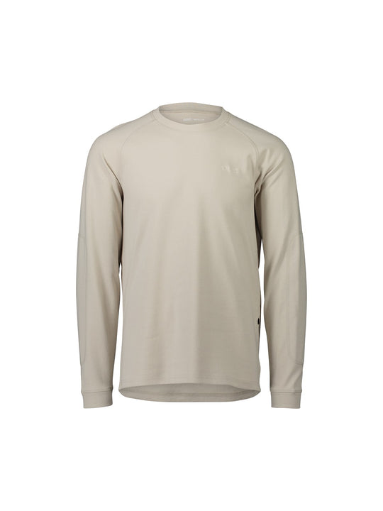 Bluza POC Poise Crew Neck beżowy - Sweter - Adventure Sports
Bluza POC Poise Crew Neck beżowy - Sweter - Adventure Sports