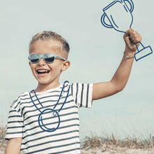 Okulary przeciwsłoneczne dla dzieci JULBO BOOMERANG - niebieski | Spectron Cat 3 - 2-4 - Adventure Sports
Okulary przeciwsłoneczne dla dzieci JULBO BOOMERANG - niebieski | Spectron Cat 3 - 2-4 - Adventure Sports