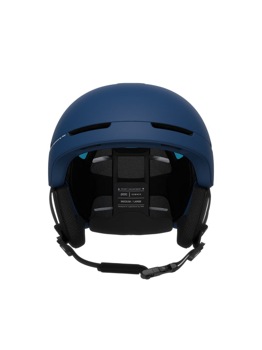 Kask Narciarski POC OBEX SPIN - narciarski - Adventure Sports
Kask Narciarski POC OBEX SPIN - narciarski - Adventure Sports