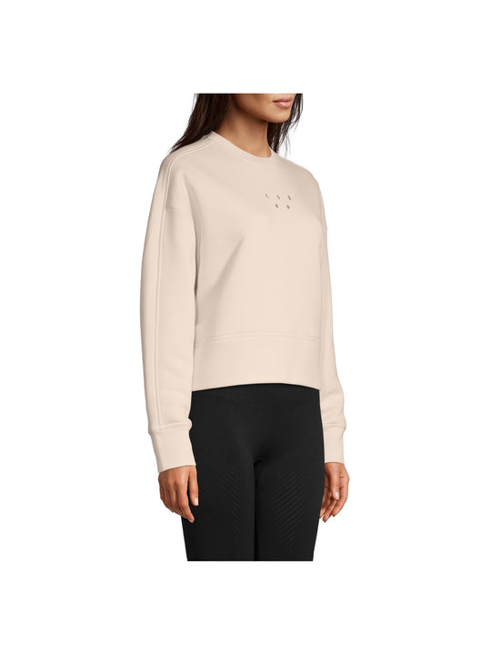 Bluza sportowa damska CASALL Boxy Crew Neck Sweatshirt piaskowy - Adventure Sports
Bluza sportowa damska CASALL Boxy Crew Neck Sweatshirt piaskowy - Adventure Sports